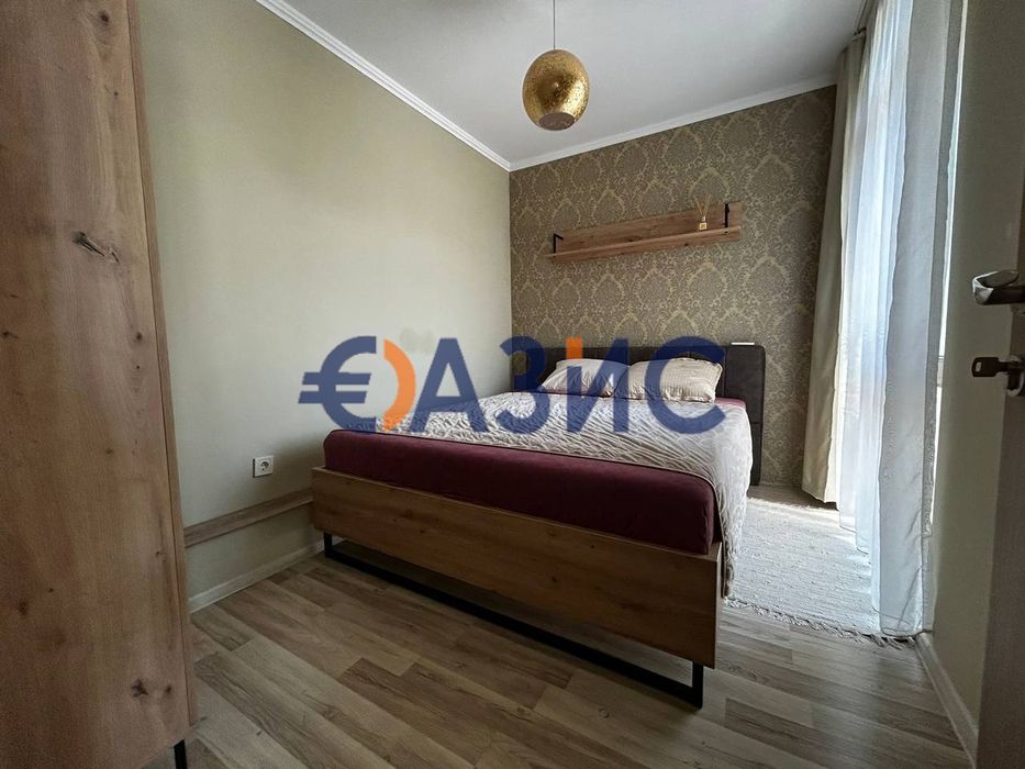 Продава се Тристаен апартамент в к.к. Слънчев бряг - 128 кв.м за 466 €/кв.м - Снимка #10