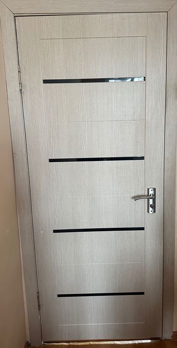 Двери Атырау договорная