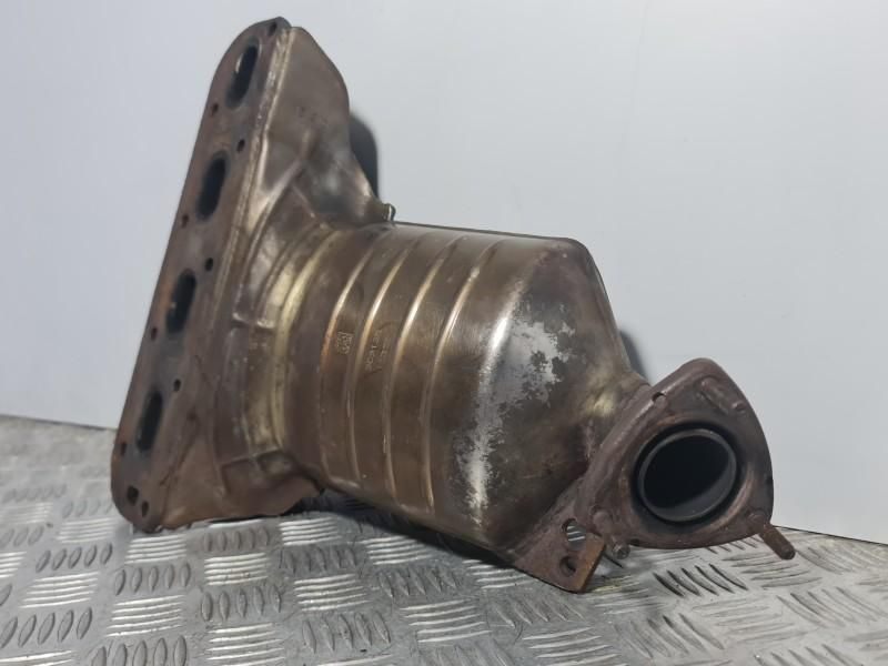 Catalizator Opel Astra J GTC 1.4 LPG 64 kW; 1.2 LPG 61 kW; 1.2 LPG 63