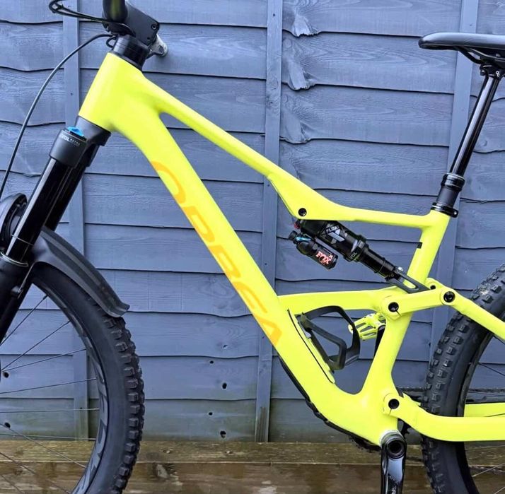 Orbea Occam H20LT Size L 2024