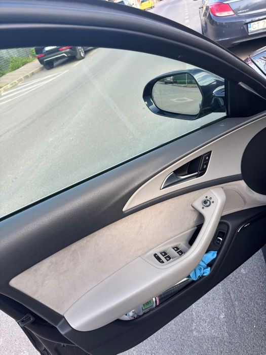 Dezmembrez Audi A6 2018 2.0