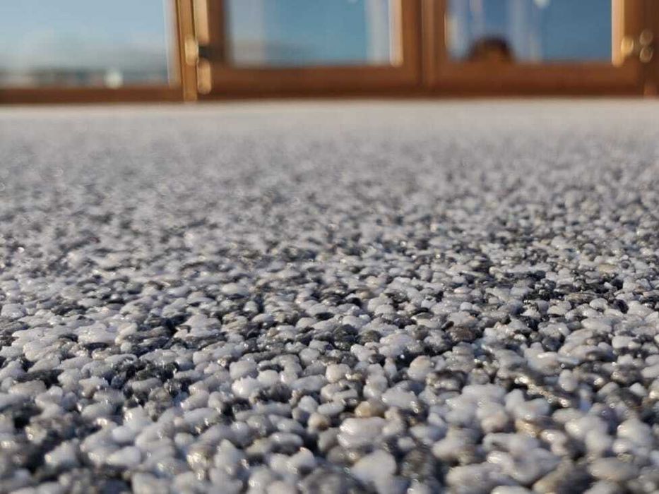 Stone Carpet - Covor de piatra – durabil și elegant