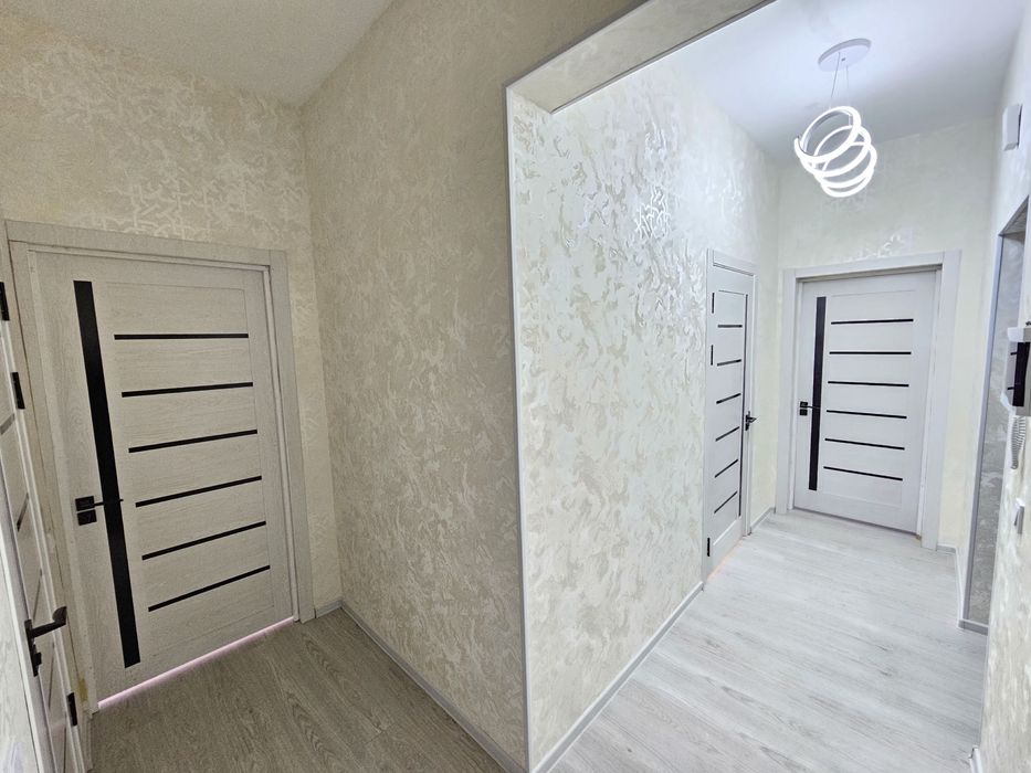 Сергили Янги Дархон 2 хона