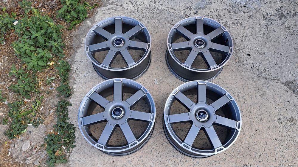 Джанти 18" 5х108 Форд