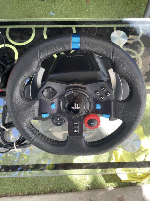 Volan gaming g29