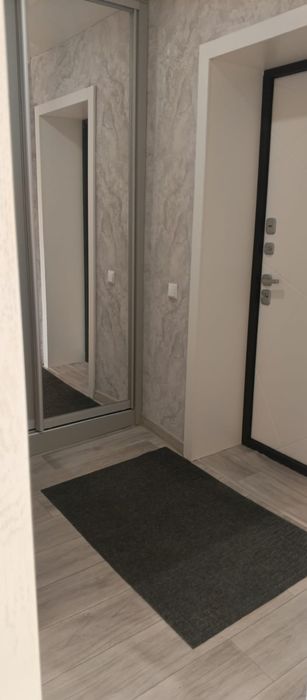Сдам квартиру в центре п. Боровое