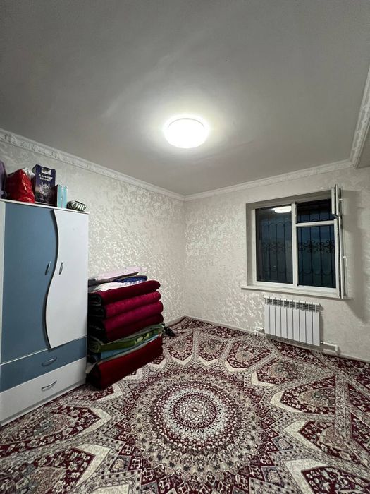 Сергели 3 А 2 бекат метро