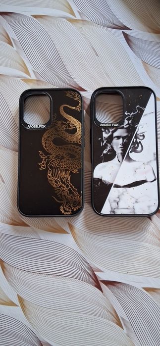 Нови кейсове за Айфон 16