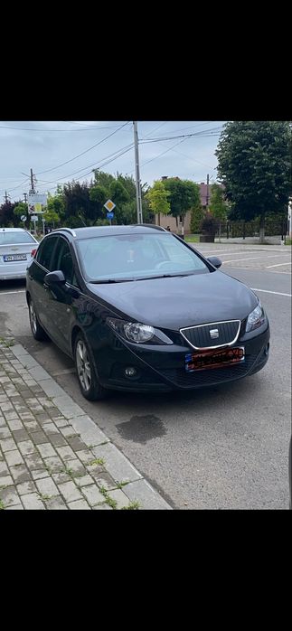 Vand Seat Ibiza 6j 2011