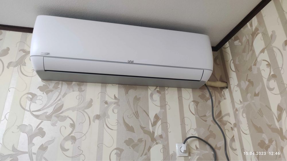 Кондиционер Артель 24 inverter