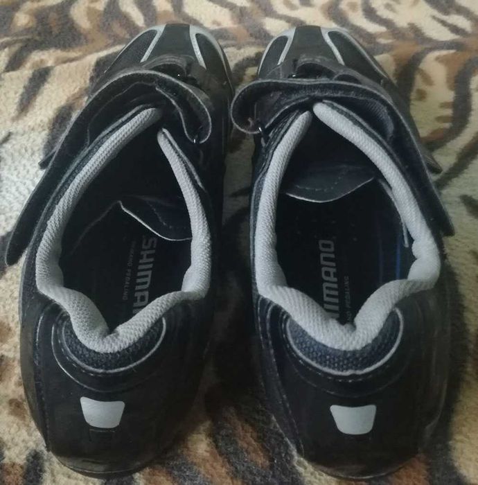 Продавам Велосипедни Обувки за Колоездачи Road Bike Shoes SHIMANO SH-R078L