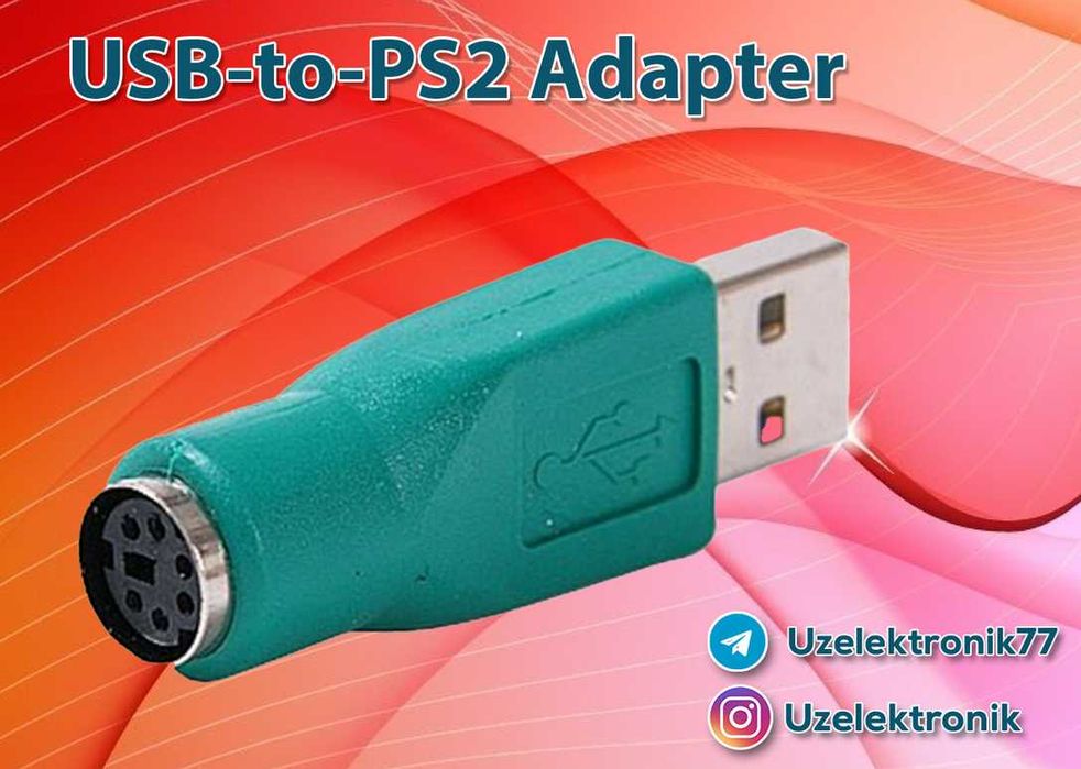 VGA to HDMI,  HDMI to VGA,  DP to DP,  DVI to VGA