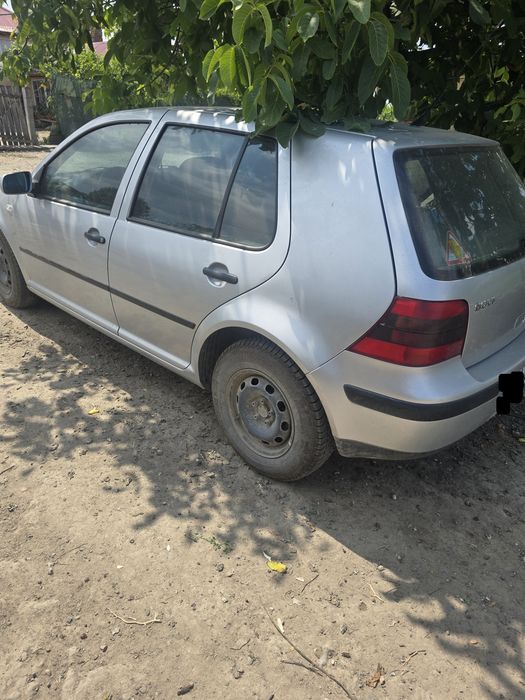 VOLKSWAGEN Golf 2001 — imagine 3