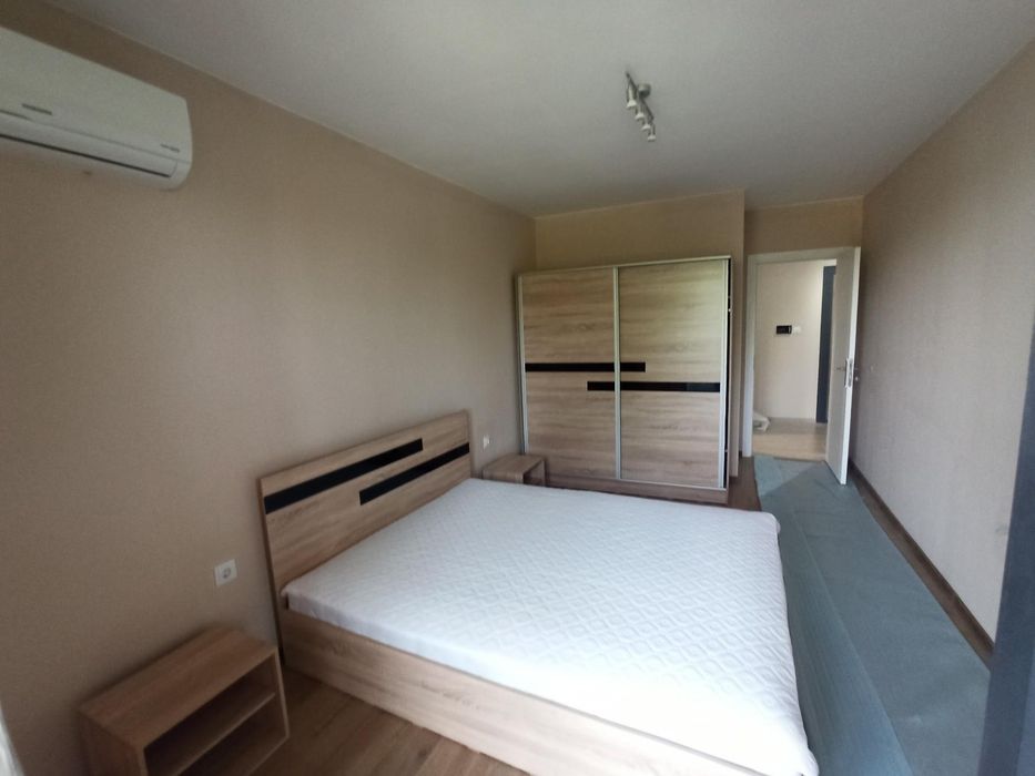 Дава се под наем Двустаен апартамент в Пловдив, Тракия - 70 кв.м за 498.27 € - Снимка #5