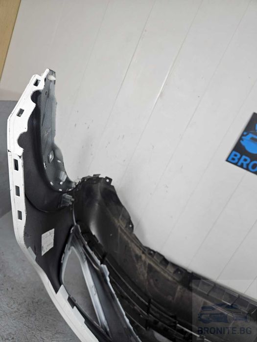 Предна броня VW Tiguan 2 Facelift Фолксваген Тигуан 2 2020