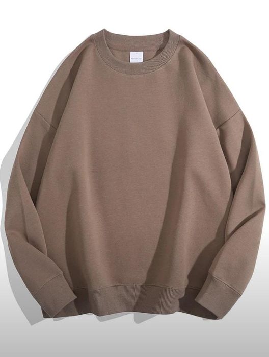 Женский свитшот S