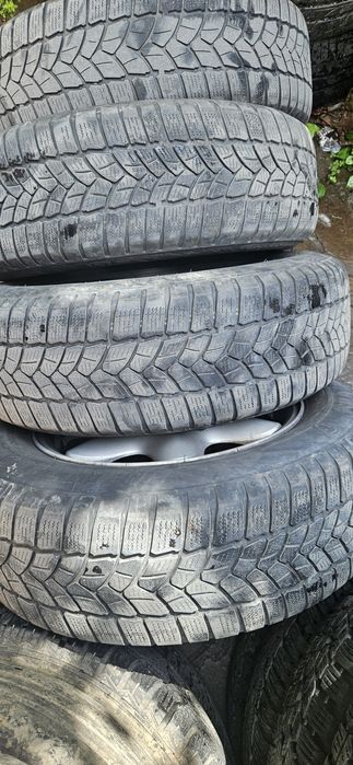 5/112/15 mercedes оригинални  15 цола ал.джанти за мерцедес цола класа