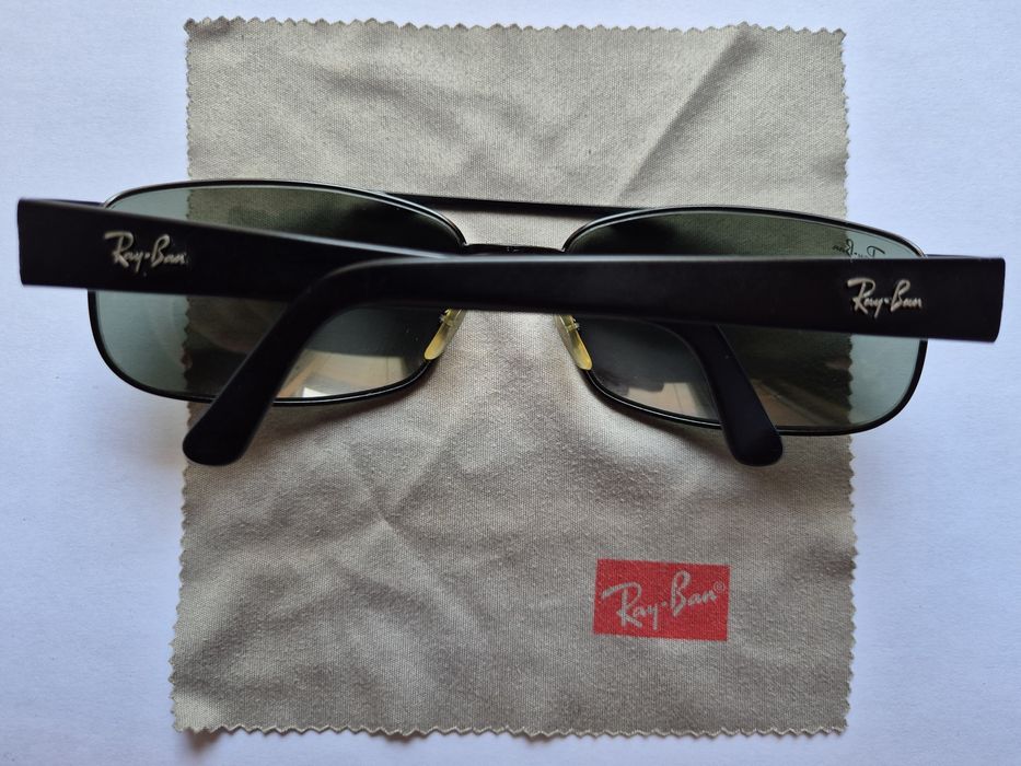 Мъжки слънчеви очила Ray Ban