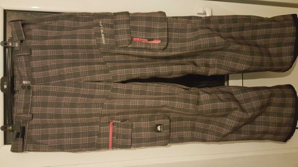 Ски Сноуборд панталони,оригинални женски HELLY HANSEN,ROXY,Bergans