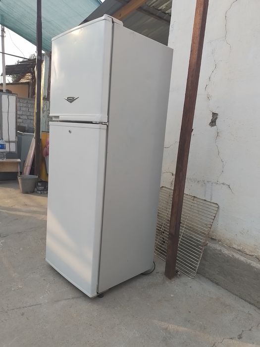 Холодильник даево хорошим рабочим состояние