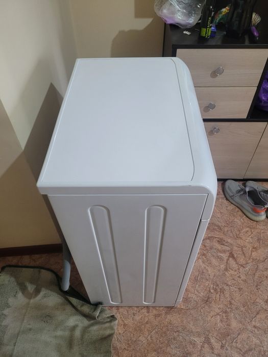 Продаю стиральную машинку