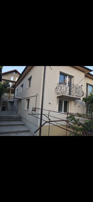 Duplex mobilat in Baciu