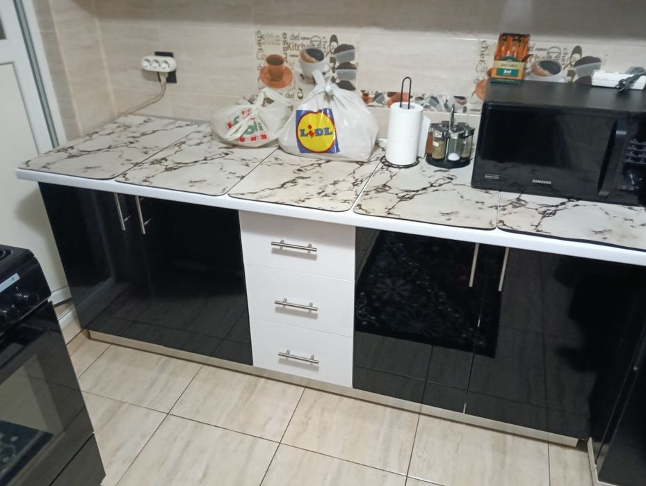 Bucătărie set 1500 lei