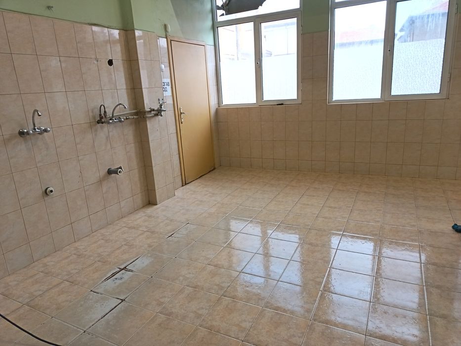 Професионално почистване - Чистичко