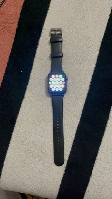 Smartwatch iQuality