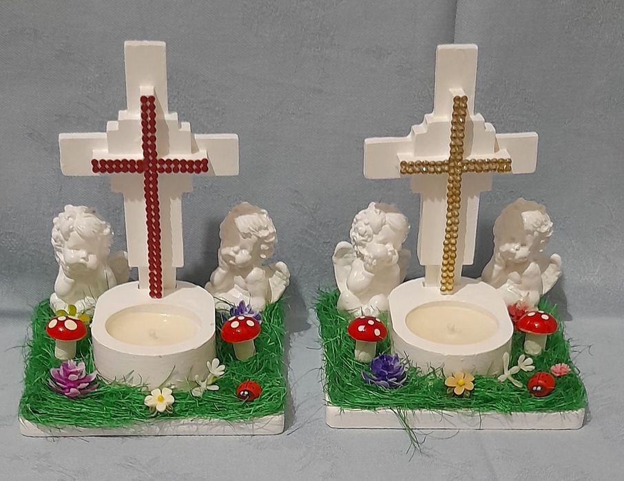 Aranjamente pt Cimitir