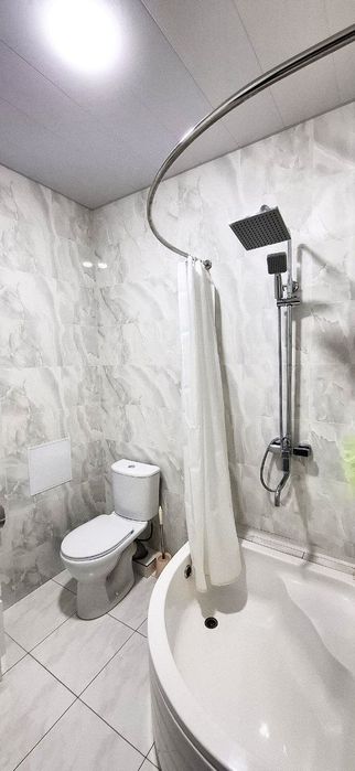 Новостройка 2 хона евро ремонт Арт Хаус Кукча