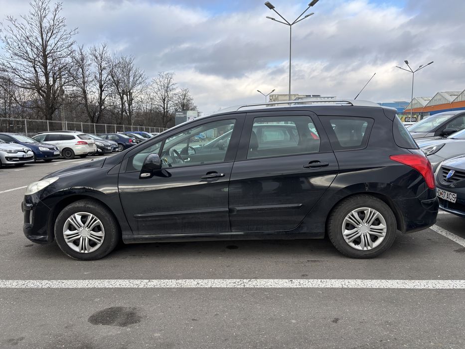 Peugeot 308 SW 1.6 HDI