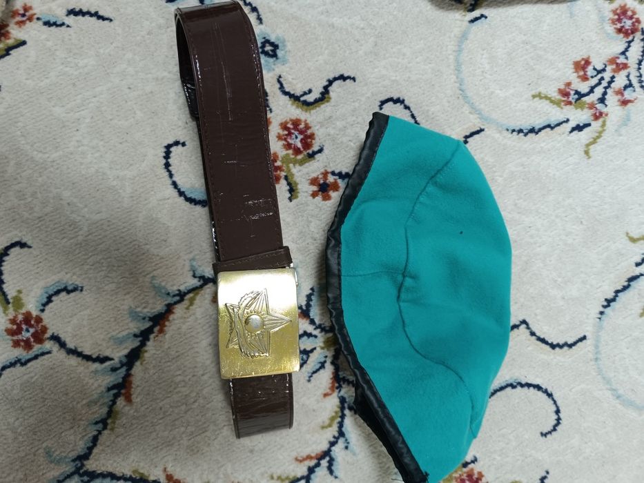 Продам военную форму