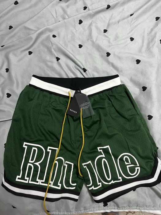 Pantaloni scurti Rhude