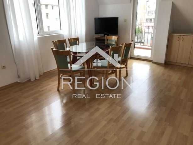 Дава се под наем Тристаен апартамент в Варна, Гръцка махала - 80 кв.м за 459 € - Снимка #4