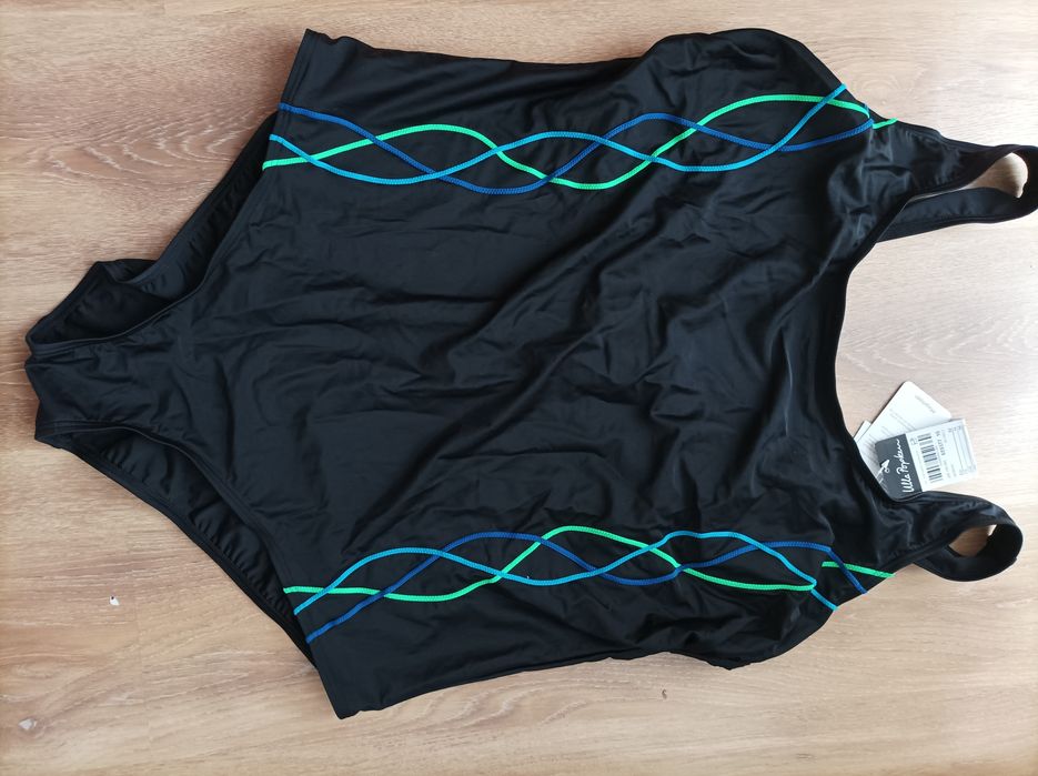 Много големи 5ХЛ/3ХЛ бански Ulla Popken