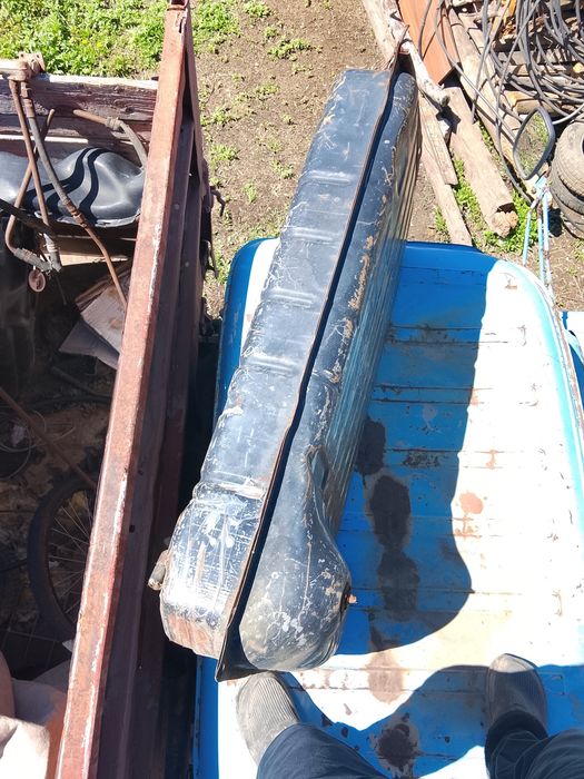 Запчасти для Газ 53