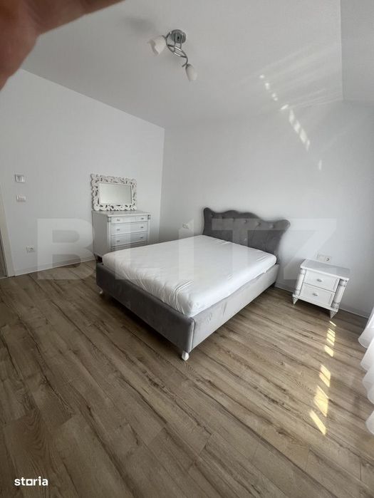 Casa cu etaj, 120 mp, curte 5 ari, Cartier Subcetate