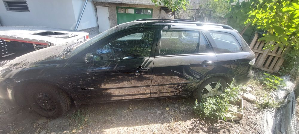 Mazda 6 2006 за части