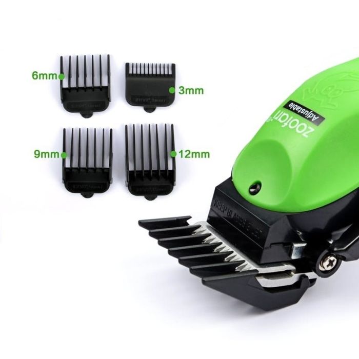 Машинка за подстригване на домашни любимци