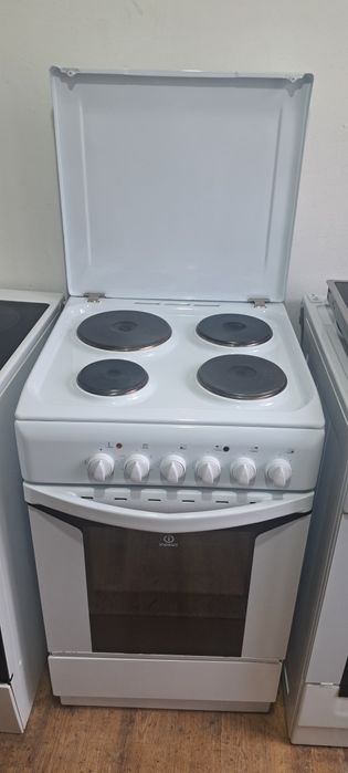 Плита электрическая Indesit