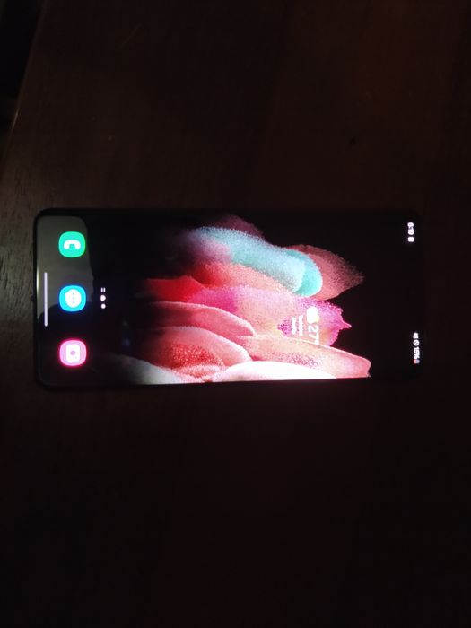 Samsung Galaxy S21 ultra 5G 12/256 Gb