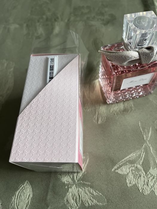 Парфюм Dior Blooming Bouquet EDP 100ml