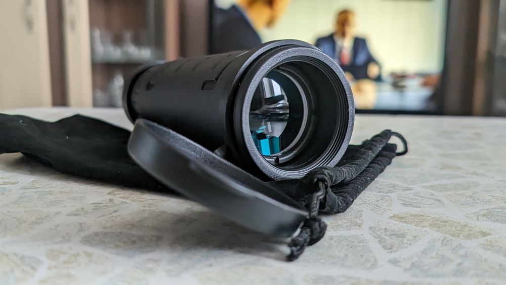 Монокль Liginn 10x