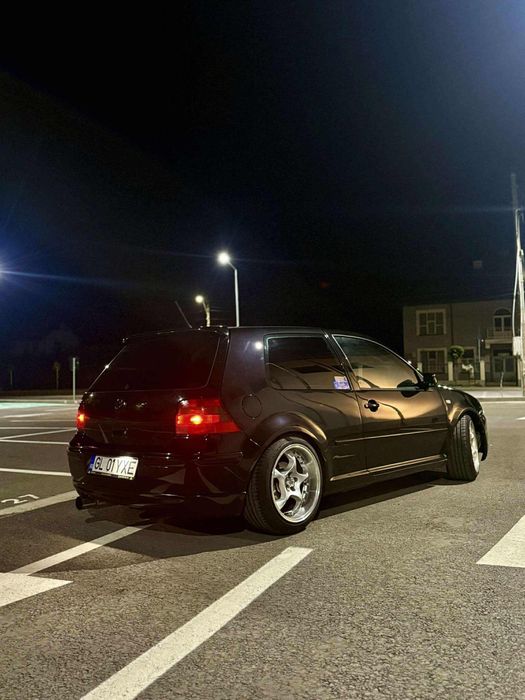Vand golf 4 1.9ajm