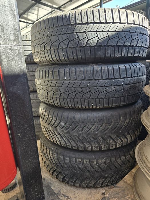 Джанти 16 / 5х100 - Skoda Kamiq, Scala, Fabia и др. 5x100