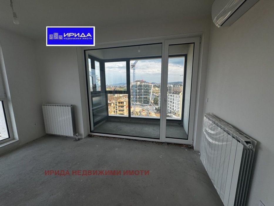 Продава се Тристаен апартамент в София, Кръстова вада - 128 кв.м за 1825 €/кв.м - Снимка #1
