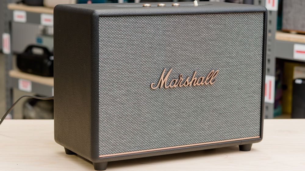 Marshall Woburn 3 150watt