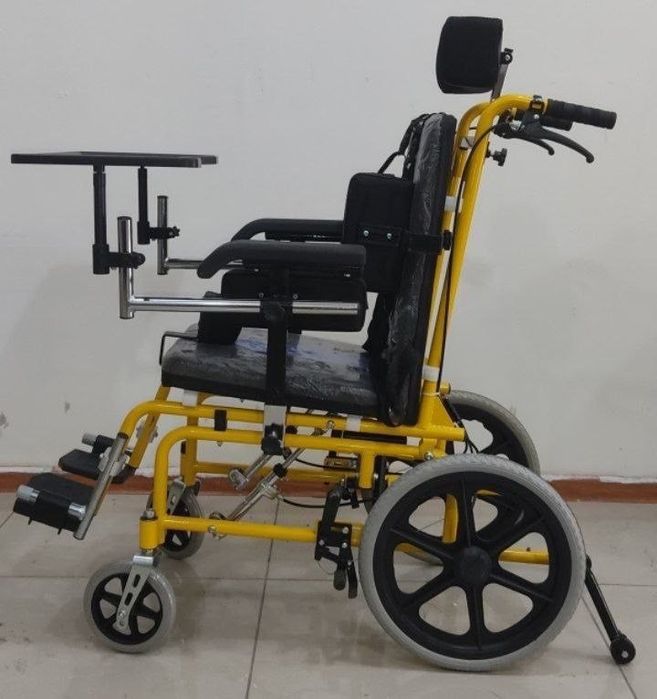 Nogironlar aravachasi