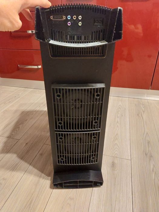 Vand Subwoofer Bose Acoustimass 10